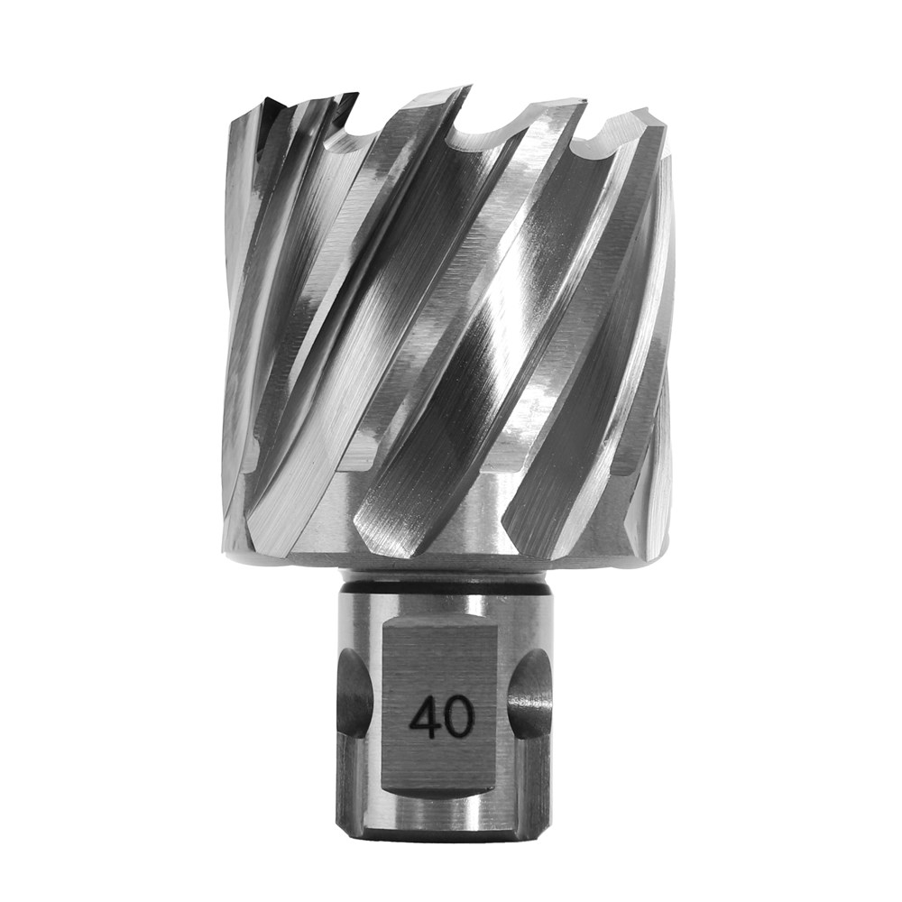 EUROBOOR ANNULAR CUTTER 40 X 30 MM